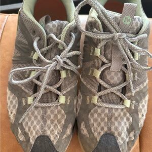 Merrell women’s hiking shoes